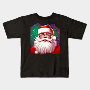 Santa Kids T-Shirt